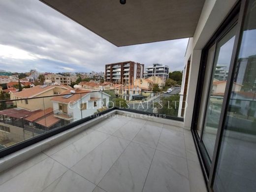 Ρετιρέ σε Λεμεσός, Limassol District