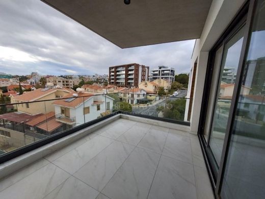 Penthouse à Limassol, Limassol District