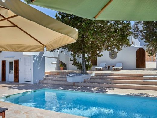 Villa - Sant Josep de sa Talaia, Ilhas Baleares