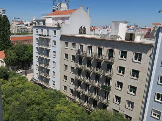 Apartamento - Lisboa