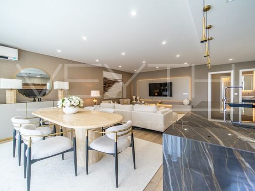 Apartment / Etagenwohnung in Montijo, Distrito de Setúbal