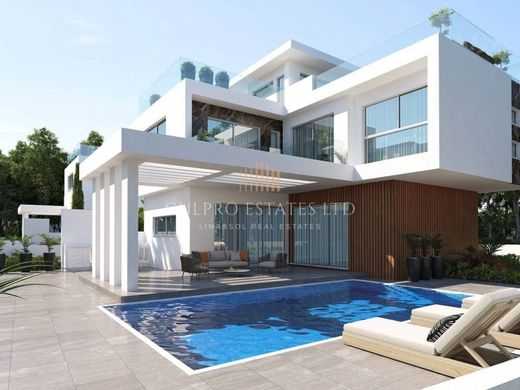 Villa in Pýla, Eparchía Lárnakas