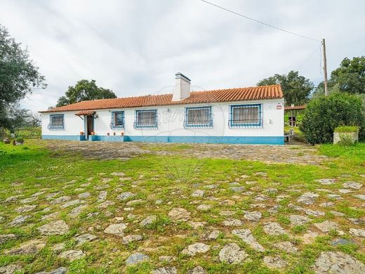 Luxus-Haus in Mora, Distrito de Évora
