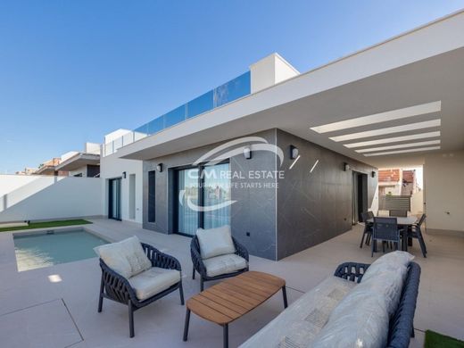 Villa - Torrevieja, Provincia de Alicante