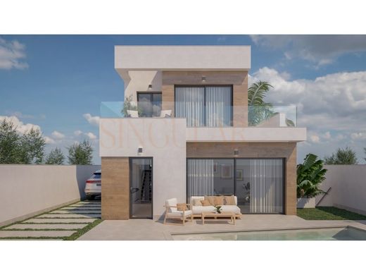 Villa à Pilar de la Horadada, Alicante