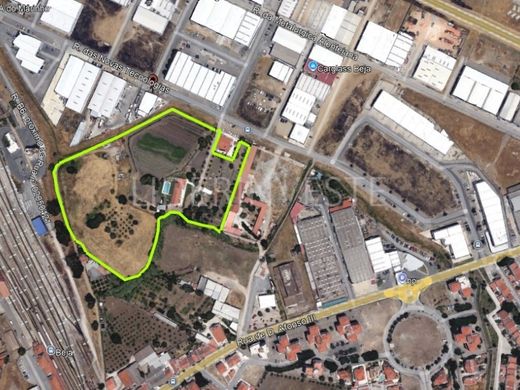 Teren w Beja, Distrito de Beja