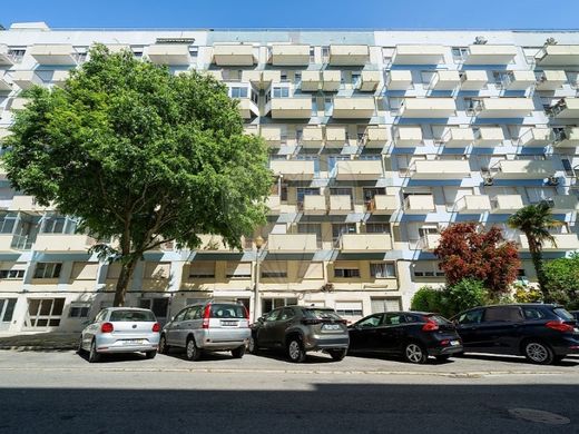Appartement à Lisbonne, Lisbon