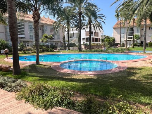 Apartamento - Jávea, Provincia de Alicante