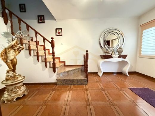 Casa di lusso a Vila do Conde, Oporto