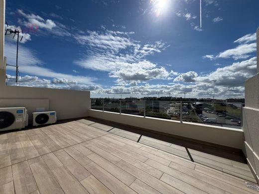Piso / Apartamento en Montijo, Setúbal