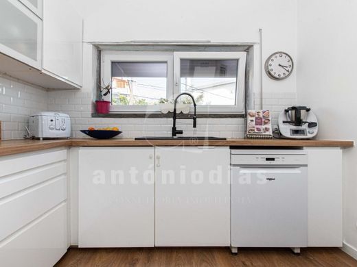 Casa de lujo en Cascais, Lisboa