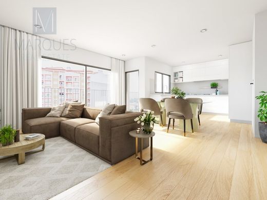 아파트 / Seixal, Distrito de Setúbal