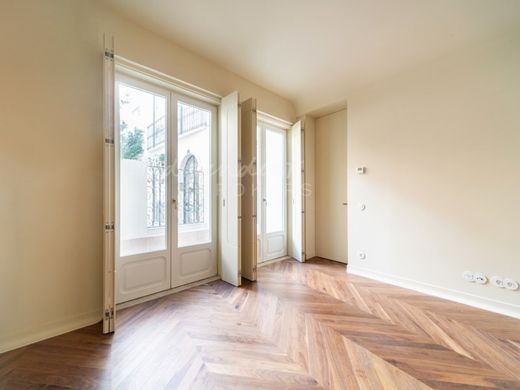 Santa Maria Maior, Lisbonのアパートメント