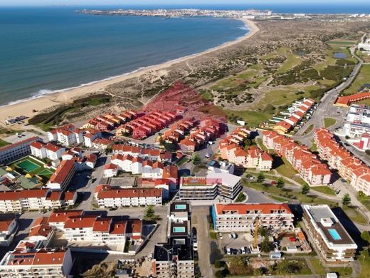 Daire Peniche, Distrito de Leiria