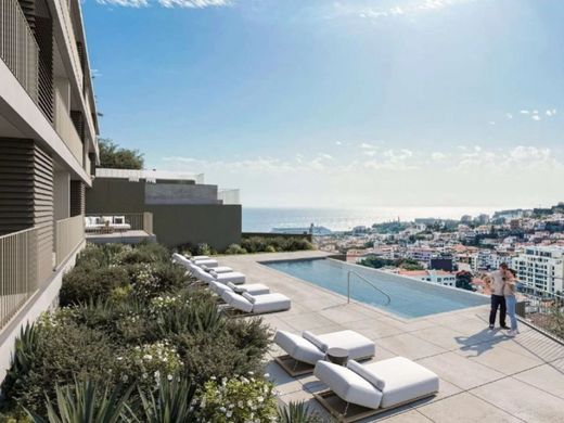 Luxury home in Funchal, Madeira