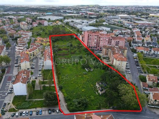 Terreno a Sintra, Lisbona