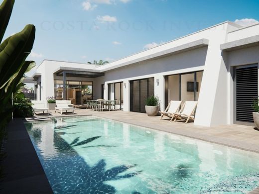 Вилла, San Javier, Murcia