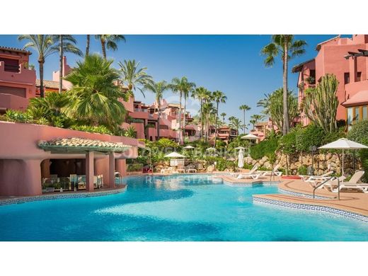 Appartement in Estepona, Provincia de Málaga