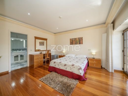 Элитный дом, Póvoa de Lanhoso, Distrito de Braga