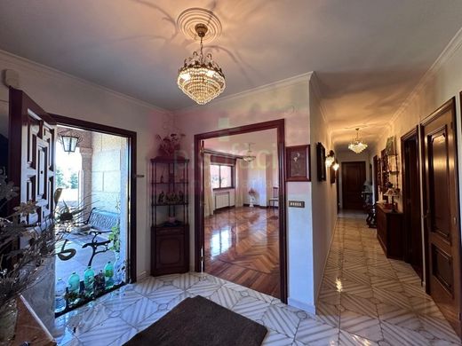 호화 저택 / Lugo, Provincia de Lugo