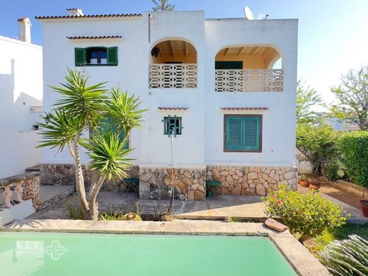 Luxus-Haus in Ciutadella, Balearen Inseln