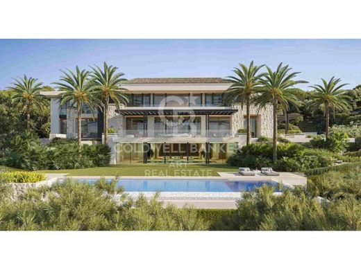 Villa in Benahavís, Provincia de Málaga