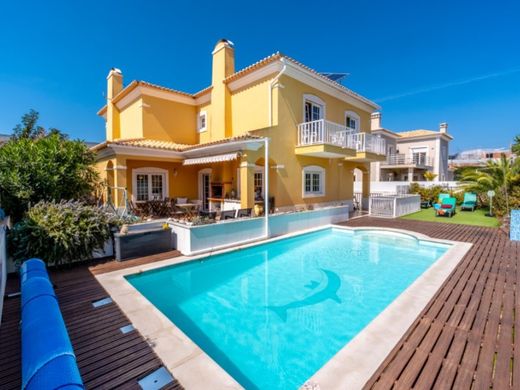 Casa di lusso a Cascais, Lisbona