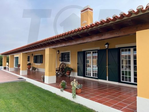 Maison de luxe à Benavente, Distrito de Santarém