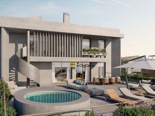 ‏דירת פנטהאוז ב  פורטו, Porto