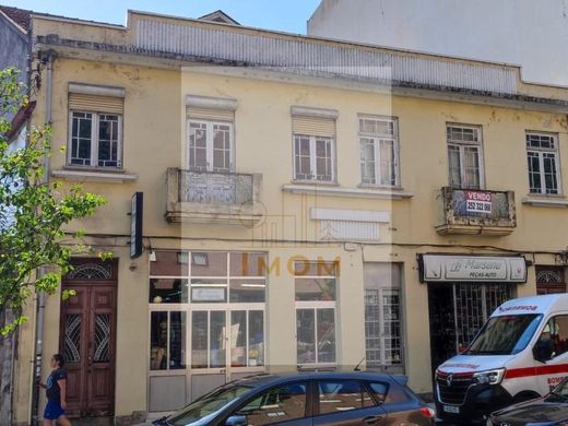 Complesso residenziale a Vila Nova de Famalicão, Distrito de Braga