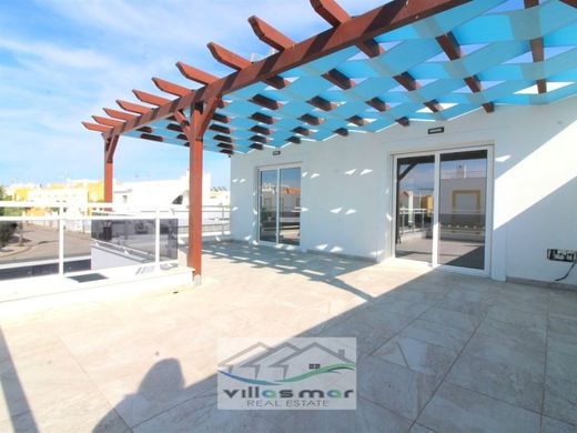 Vila Real de Santo António, Distrito de Faroの一戸建て住宅