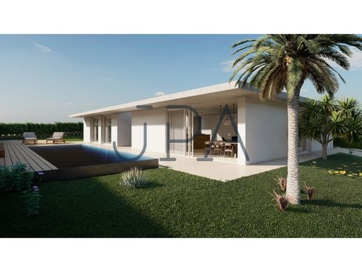 Müstakil ev Castro Marim, Distrito de Faro