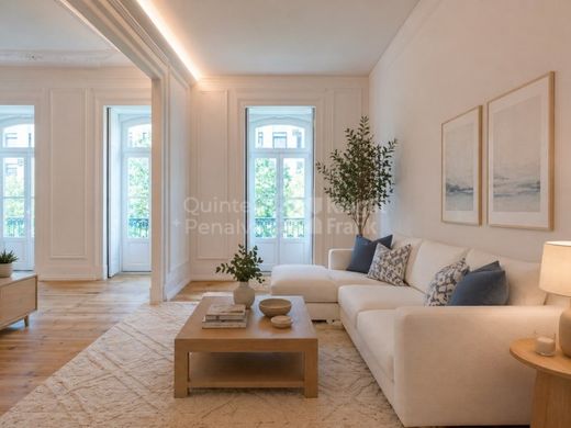 Квартира, Лиссабон, Lisbon