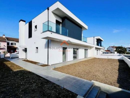 Detached House in Aveiro