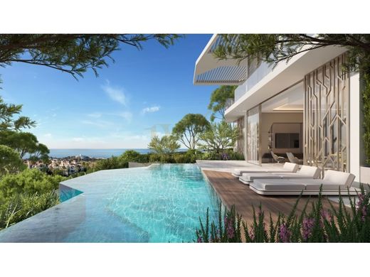 Villa in Estepona, Provincia de Málaga