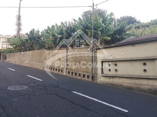 Αγροτεμάχιο σε Φουντσάλ, Funchal