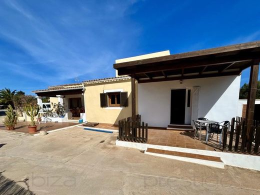 豪宅  Sant Francesc de Formentera, Illes Balears