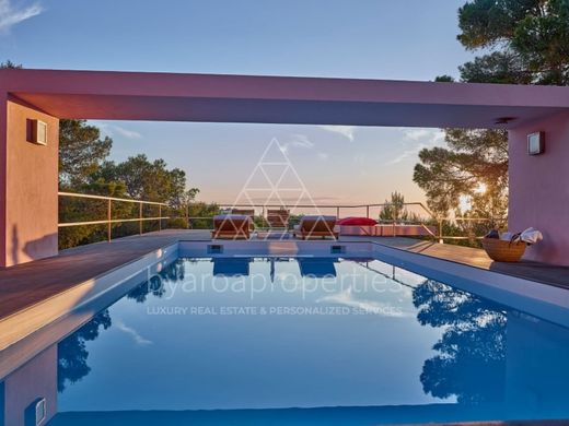 빌라 / Sant Josep de sa Talaia, Illes Balears