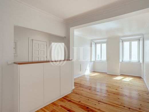 Apartment in Lisbon