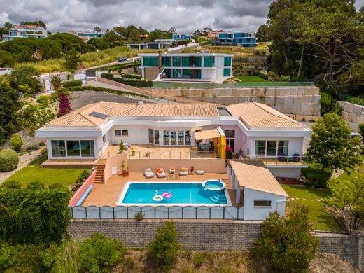 Luksusowy dom w Caldas da Rainha, Distrito de Leiria
