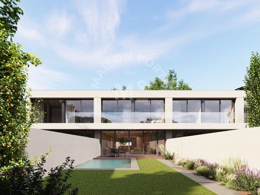 Chalet Pareado en Espinho, Aveiro