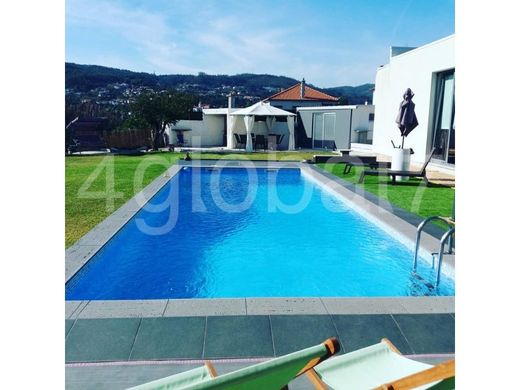 Luxury home in Sever do Vouga, Aveiro