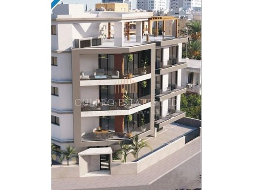 Apartment in Neapoli, Lemesós