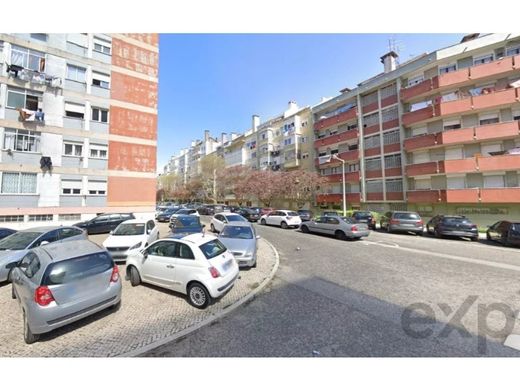 Apartment in Lisbon