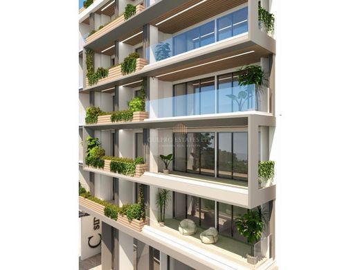 ‏דירה ב  לרנקה, Eparchía Lárnakas