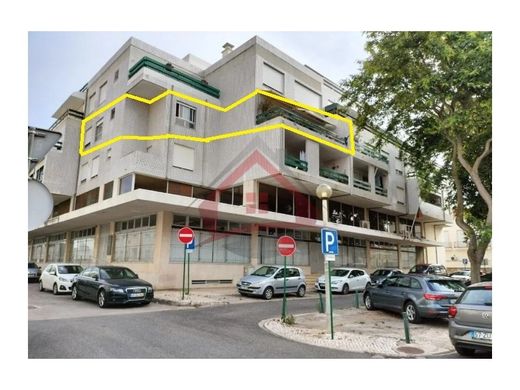 ﺷﻘﺔ ﻓﻲ Setúbal, Distrito de Setúbal