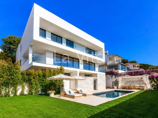 Detached House in Cascais, Lisbon