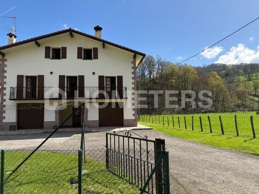 Luxury home in Barrio Etxaide, Province of Navarre
