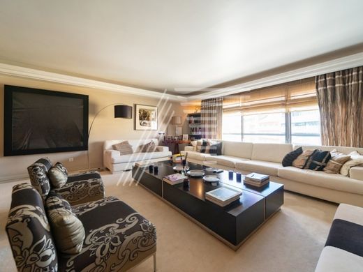 Apartment in Lisbon