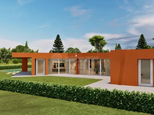 호화 저택 / Óbidos, Distrito de Leiria